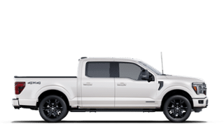 2025 Ford F-150® External Image 1
